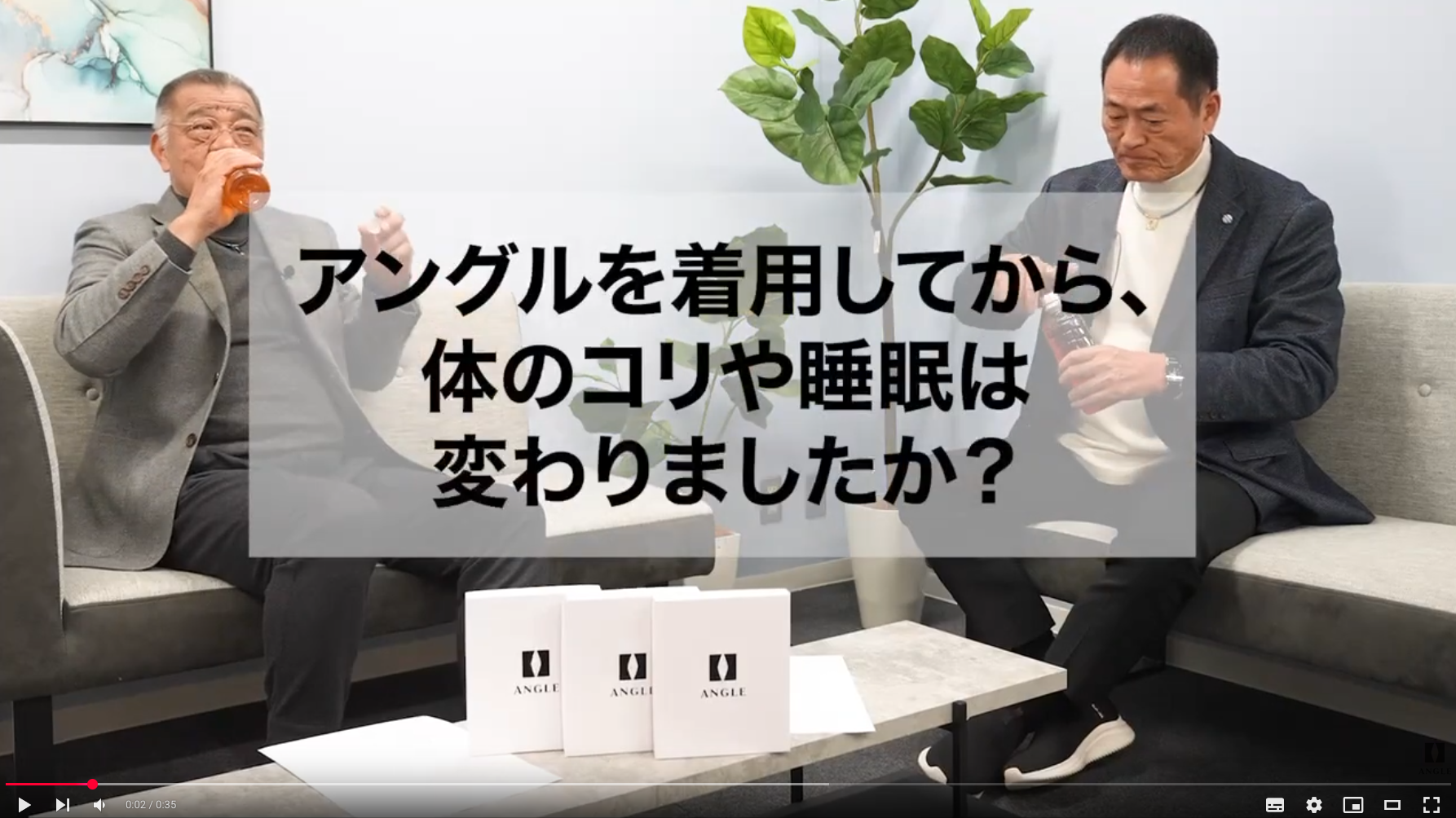 動画を読み込む: 